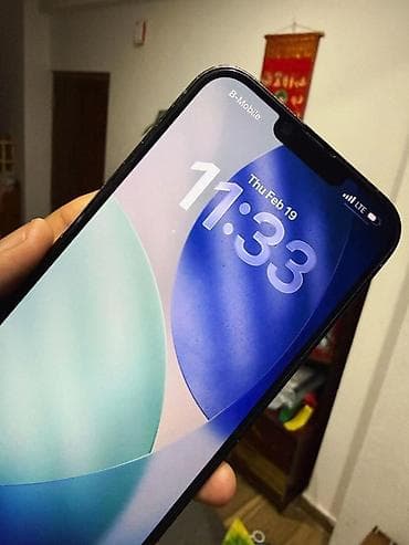 IPhone 13 Pro, Sierra Blue, Face ID — 2