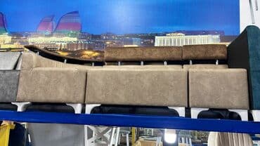 mətbəx ucun divan: Künc divan — 10