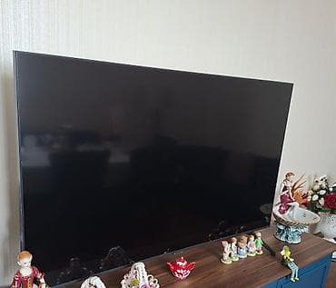 108 ekran samsung tv: Böyük ekranlı televizorSamsung 127 ekran smart tv 2000 manata alinib — 1