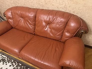 divan üzlükləri: Klassik divan, Divan — 3