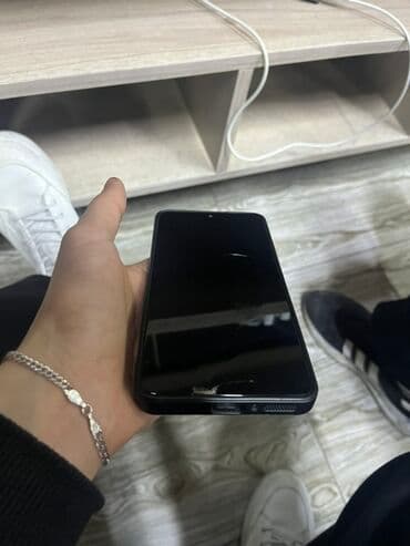 redmi qulaqliq: Redmi Note 13 Pro, 256 GB, rəng - Qara, Qırıq — 6