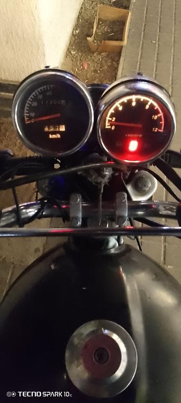 LIFAN — 1