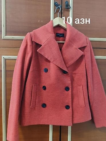 Paltolar: Продается все по 5 -10 Ман. фирмы манго и другие, многие не носились — 3