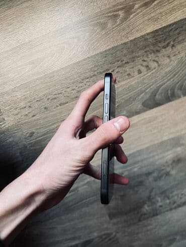 modem ustası: IPhone 15, 128 ГБ, Black Titanium — 2