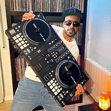 DJ SIFARIŞI QƏBUL OLUNUR. HER NÖV ŞƏNLIKLƏRIN TƏDBIRLƏRIN TƏŞKILI
