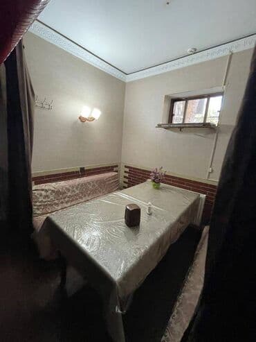 kiraye kafe verirem: Xalqlar metrosunun yaxınlığında əşyali təmirli kafe ümumi sahəsi 320 — 2