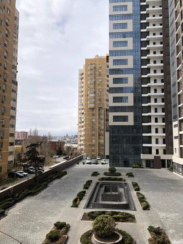 сдается квартира в баку: Долгосрочная аренда квартир — 7