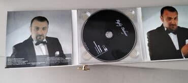 сколько стоит диск гта 5: Məhsul: Audio və video disklər dəsti - Rəşid Behbudov – musiqi albomu — 2