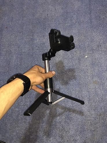 infix gt 10: Yep yenidir bu gün almisam,ziyanina satiram C10 Selfie Stick Tripod – — 4
