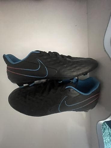 Nike Tiempo orginaldır almaniyadan alınıb razmer böyük olduği üçün — 1