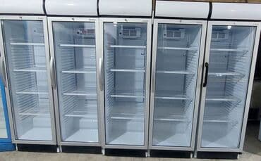 soyuducu xaladenik: Sok üçün, 2 * 60 * 60, Ödənişli çatdırılma — 1