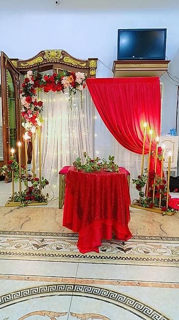 Xına teşkili 60 man