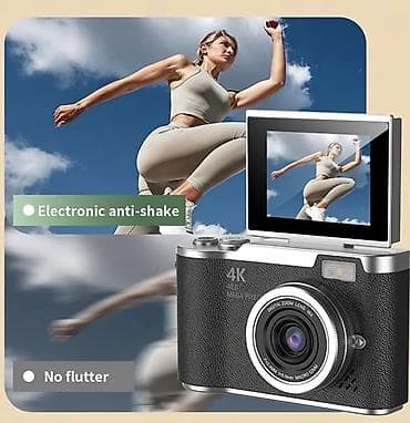 iphone notebook qiymetleri: 4K rəqəmsal foto/videokamera – çevrilən ekranlı, tələbələr və — 2