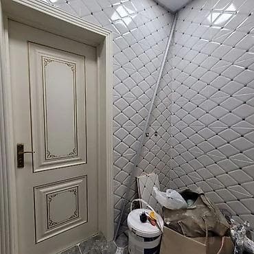 Fasad işləri: Ev təmirinə aid bütün işlər — 9