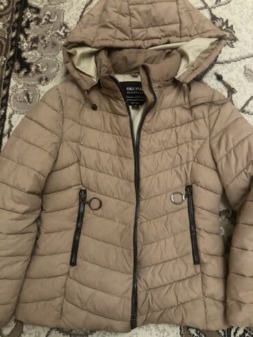 kurtka satisi: Puxovik kurtka, S — 3