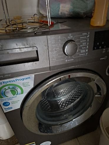 Gözəllik və estetika avadanlığı: Satılır: məişət və kosmetologiya avadanlıqları paketi 1) Beko — 2