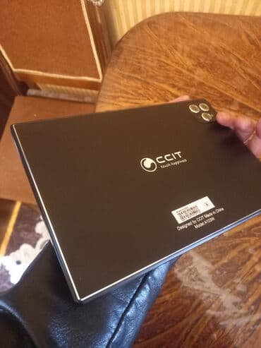 Видеоигры и приставки: CCIT A103W planşet HƏR ŞEYİ TAM İDEAL SİM KART GEDİR UŞAGLARÇÜN BÜTÜN — 3