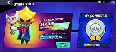 bijuteryalar: Brawl Stars hesabı - Kupa: 49,902 - Profil adı: hate me colt.t - XP — 7