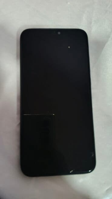 телефон fly nimbus 1: Honor 9X Lite, 128 ГБ, цвет - Черный, Две SIM карты, Face ID, Битый — 2