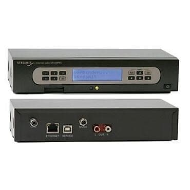 kohnə radio: Streamit SİR120 SR120 İnternet Radiosunu yayımlayan Kateqoriya: Media — 1