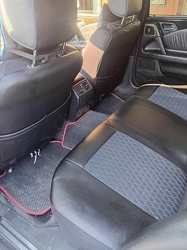 daewoo gentra 2014: Mercedes-Benz E-Class: 2 l | 1997 il Sedan — 4