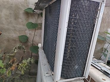 redmi note 14: TCL Tək KOMPRESSORDU 12000 BTU R410 freon ilə xarici blok - Brend — 2