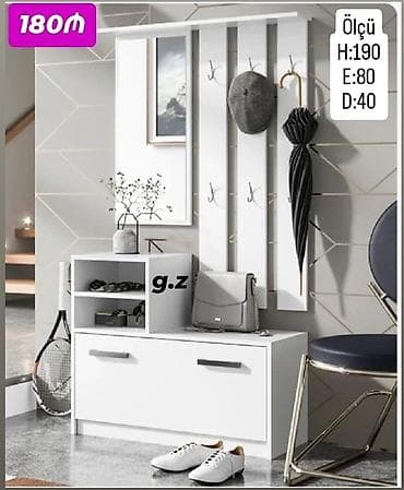 mini dolab: Dolab — 1