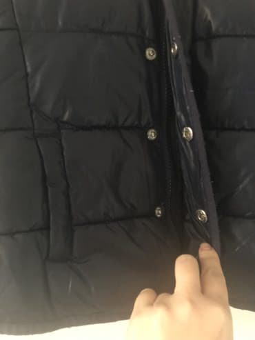 Kurtkalar: Endirim edildi.107/113 sm — 3