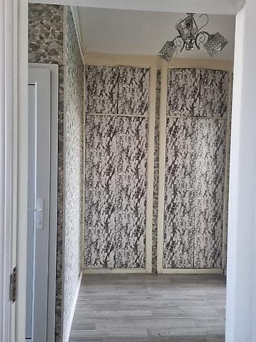 Nizami rayonu, Qara Qarayev metrosunun yaxını, Ruslan 93-ün yanında — 6