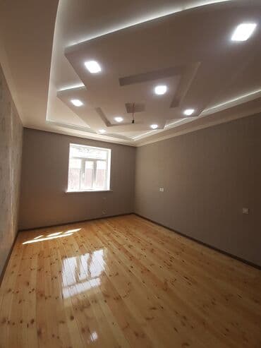 nerimanov prospekti: Binəqədi qəs. 3 otaqlı, 100 kv. m, Kredit yoxdur, Yeni təmirli — 10