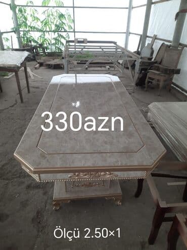 стол трансформер баку: Гостиный стол, Новый, Нераскладной, MDF, Прямоугольный стол — 1