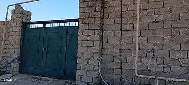 evim az heyet evleri: Digah, 200 kv. m, 6 otaqlı, Hovuzsuz, Su, Artezian quyusu, Qaz — 4