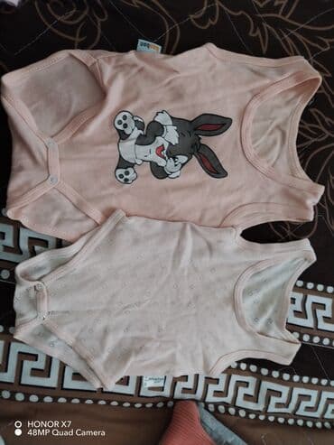 Uşaq arabaları: Uşaq dəsti, Qız üçün, 3 - 6 ay — 5