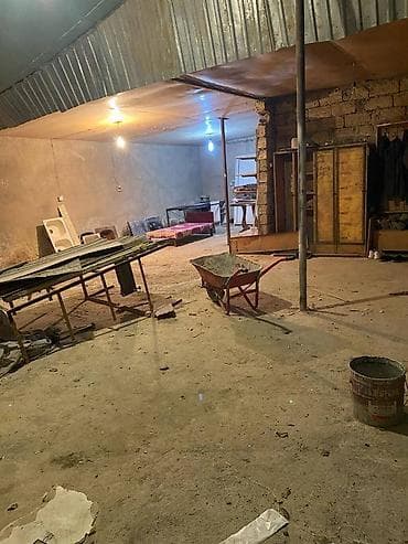 suraxanida ev satilir: Abşeron rayonu, Mehdiabad qəsəbəsi, Nurlan marketin arxasında — 8