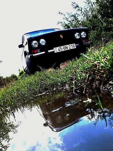 17 sadə: VAZ (LADA) 2106: 1.6 l | 2003 il 43695 km Sedan — 3