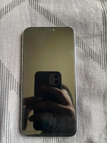 redmi note 7 pro: IPhone 11, 64 GB, Ağ, Face ID — 2