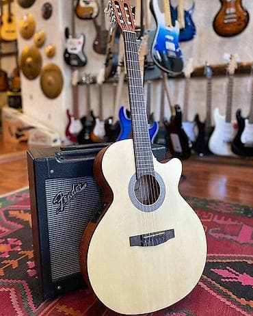 gitara çexolu: Cort CEC 1 OP Həftənin 7 günü saat 10:00-20:00 aralığında fəaliyyət — 1