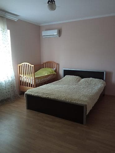 Поселок Сабунчи, 210 м², 5 комнат, С бассейном, Комби, Газ, Электричество — 8