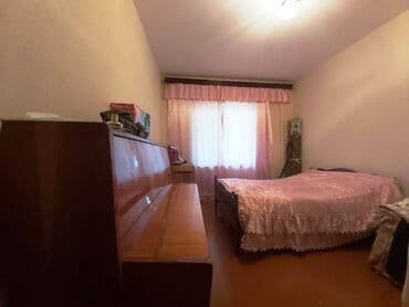 8 mkr: Bakı, 3 otaqlı, Köhnə tikili, 80 kv. m — 4