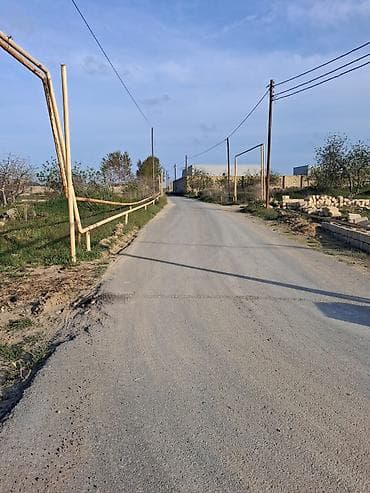 saray heyet ev type 1: 12 sot, Tikinti, Mülkiyyətçi, Kupça (Çıxarış) — 8