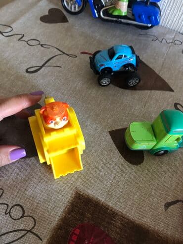 детские футболки 3d: 13 azn hamisi — 16