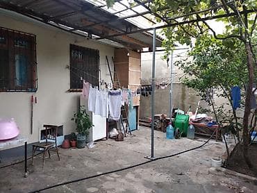 4 otaqlı, 150 kv. m, Kredit yoxdur, Orta təmir — 6
