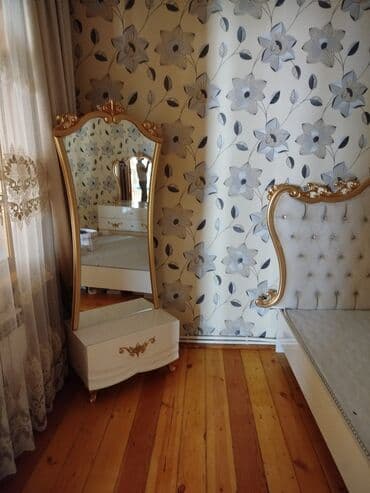 Dolablar: İkinəfərlik çarpayı — 3