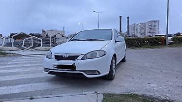 changan uni t: Daewoo Gentra: 1.5 l | 2014 il Sedan — 1