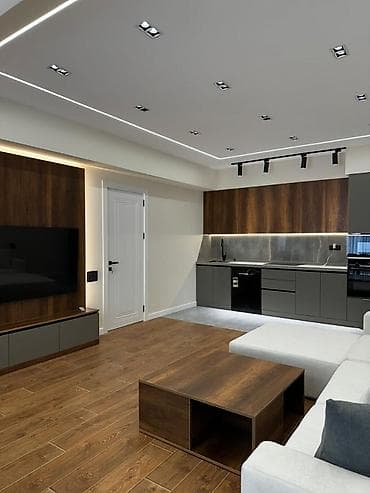 🔥 PARK AZURE KOMPLEKSİNDƏ TƏMİRDƏN SONRA YAŞAYIŞ OLUNMAYAN LÜKS MƏNZİL — 5