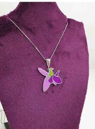 gumus boyunbagi: Boyunbağı, Gümüş, Pulsuz çatdırılma — 1