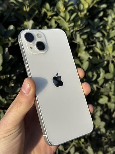 iphone 12 pro max 512 gb: IPhone 13, Ağ, Face ID — 1