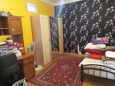 evler villa: 100 kv. m, 3 otaqlı, Kombi, Qaz, İşıq — 8