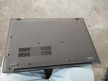 Masaüstü kompüterlər və iş stansiyaları: Lenovo noutbuk - Model: Lenovo (15.6" ekran ölçüsü) - Klaviatura: Rus — 3