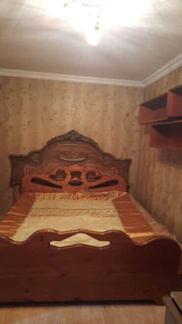 аренда дома на длительный срок: Yasamal rayonu,Elmler akademiyasi, Huseyn Cavid pr, 5mertebeli — 5